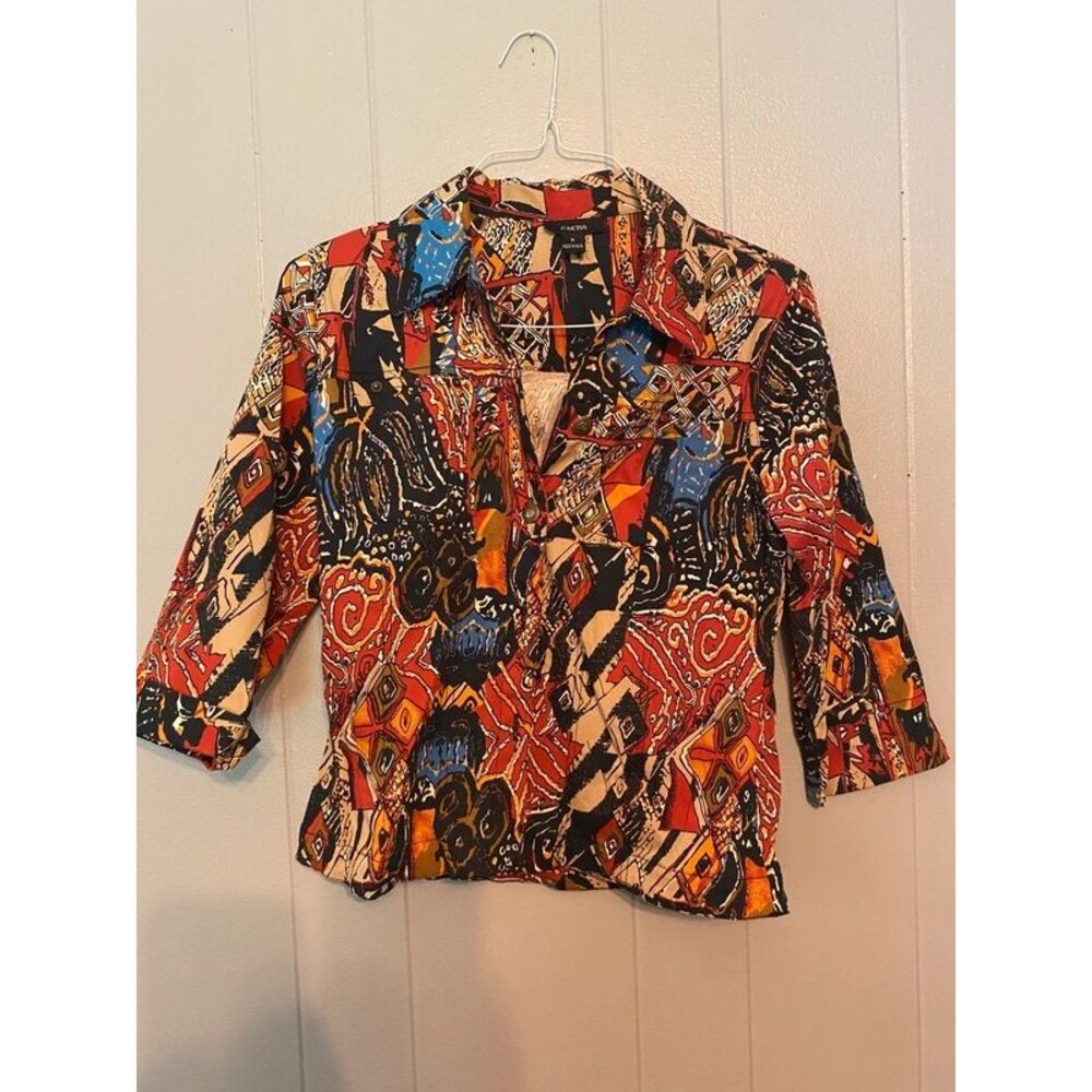 Kaktus Suite Top Medium